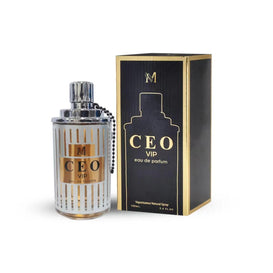 CEO VIP PERFUME 100ML 