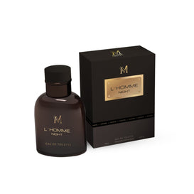 PERFUME 100ML L´HOMME NIGHT