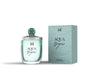 PERFUME 100ML AQUA GORGEOUS