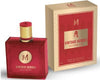 VINTAGE HEROES HOT FOR MEN PERFUME 100ML 