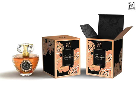 TRUE LOVE FOREVER PERFUME 100ML 