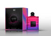 PERFUME 100ML ILLUSION BLACK SPARKLE
