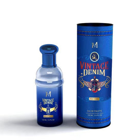 PERFUME 100ML VINTAGE DENIM