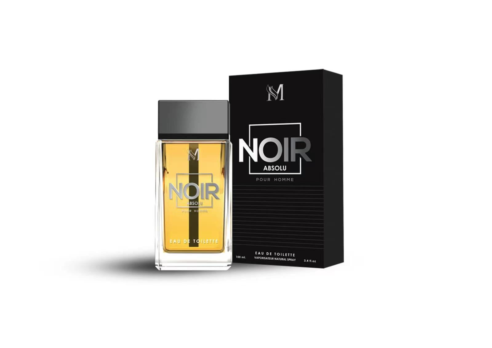 PERFUME 100ML NOIR ABSOLU