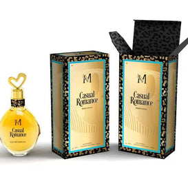CASUAL ROMANCE PERFUME 100ML 