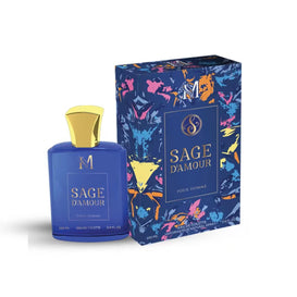 PERFUME 100ML SAGE D AMOUR