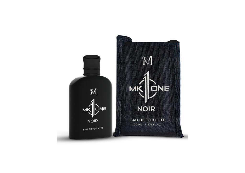 PERFUME 100ML MK ONE NOIR
