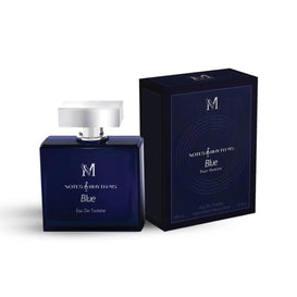 PERFUME 100ML NOTES Y RHYTHMS BLUE HOMME