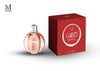 PERFUME 100ML GEO WOMEN