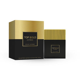 PERFUME 100ML TOP BOLD EXTREME