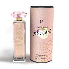 SWEETHEART KISSED PERFUME 100ML 