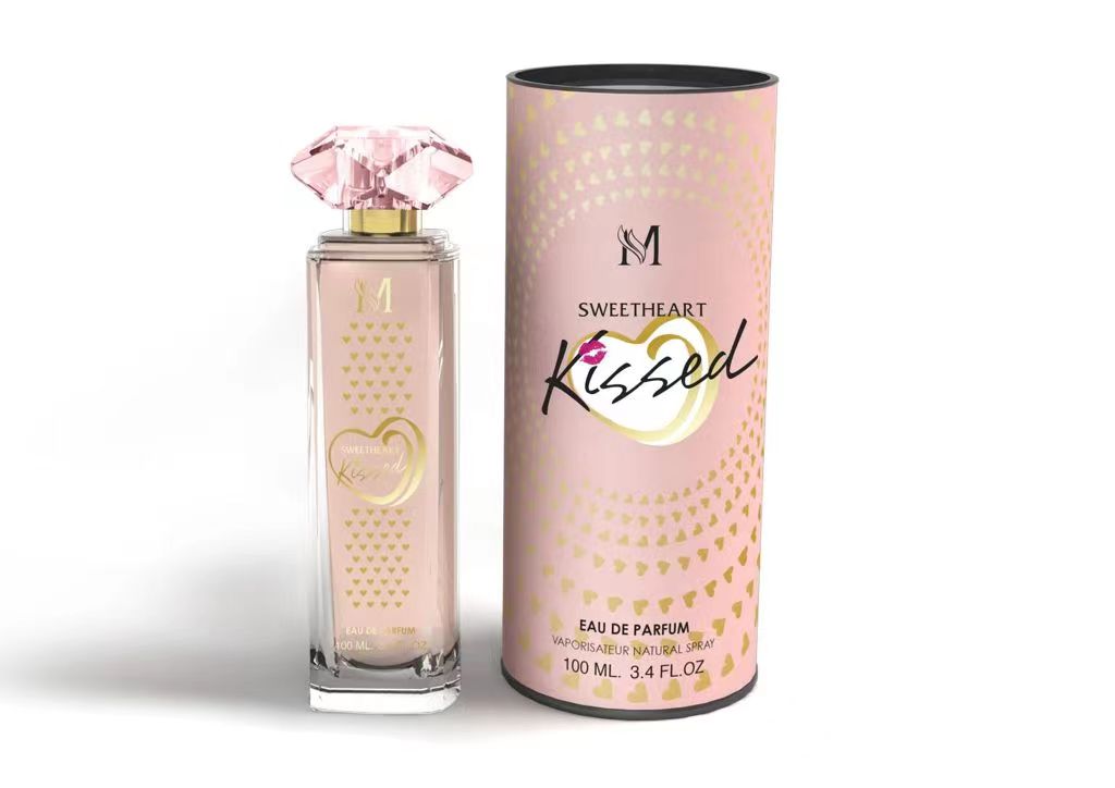 SWEETHEART KISSED PERFUME 100ML 