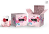 PERFUME 100ML PINK FLOWER