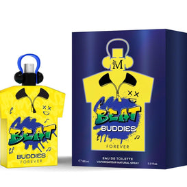 BEAT BUDDIES FOREVER PERFUME 100ML
