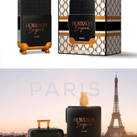 PERFUME 100ML HORIZON BEYOND LIVERPOOL