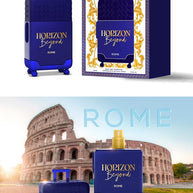 PERFUME 100ML HORIZON BEYOND ROME