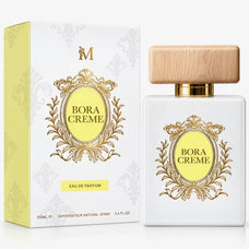 PERFUME 100ML BORA CREME EDP