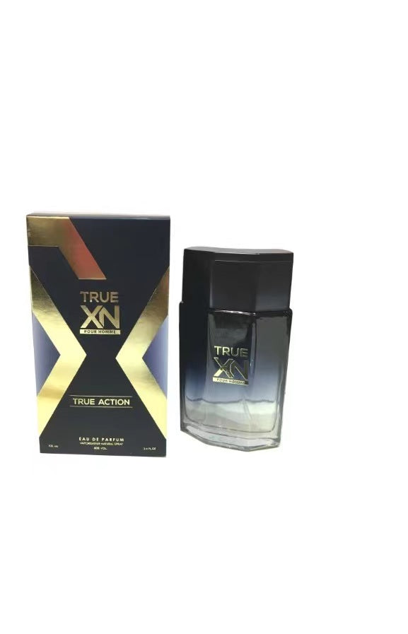 PERFUME 100ML TRUE XN HOMME