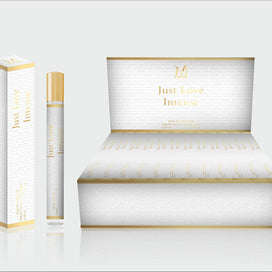 JUST LOVE INTENSE PERFUME 35ML 