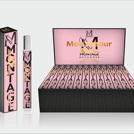 MON AMOUR PARIS PERFUME 35ML 
