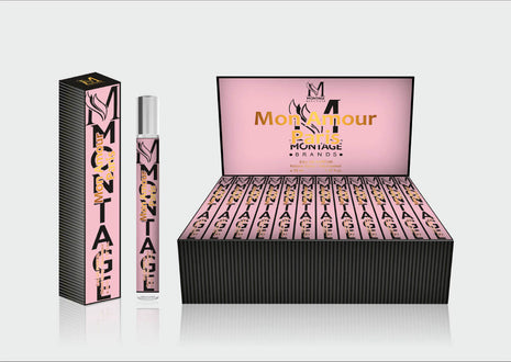MON AMOUR PARIS PERFUME 35ML 