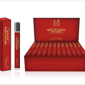 PERFUME 35ML IRRESISTIBLE PASSION