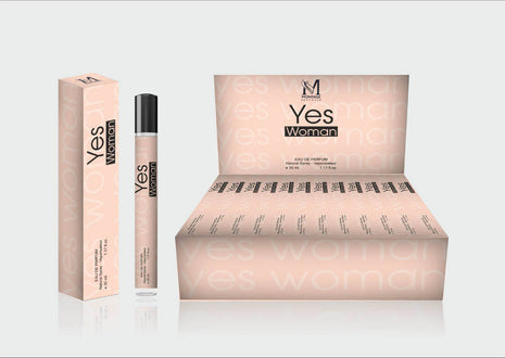 YES WOMAN PERFUME 35ML 
