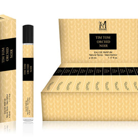 PERFUME 35ML TIM TOM ORCHID NOIR