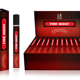 FIRE NIGHT PERFUME 35ML