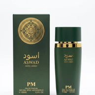 PERFUME 100ML PM ASWAD
