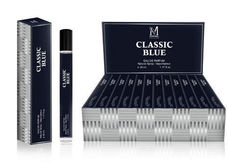 CLASSIC BLUE PERFUME 35ML 