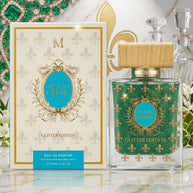 PERFUME 100ML BLANC CREME GLITTER EDITION