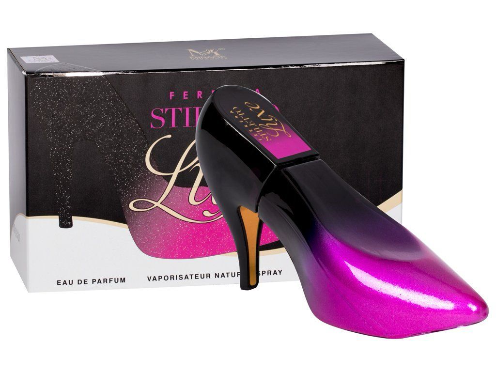PERFUME 100ML STILETTO LUXE Yeslovecosmetics perfume-100ml-stiletto-luxe-yeslovecosmetics
