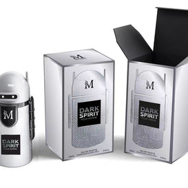 PERFUME 100ML DARK SPIRIT