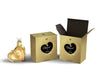 PERFUME 100ML HEART OF GOLD