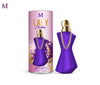 LADY ELECTRIC PERFUME 100ML 