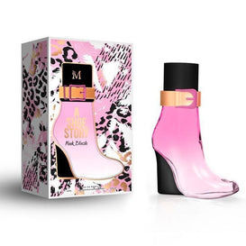 鞋子的故事粉色腮红香水 100ML