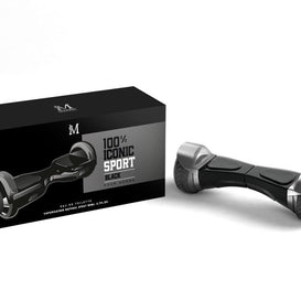 香水 100ML 100% ICONIC SPORT 黑色