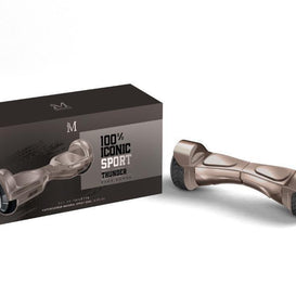 PERFUME 100ML 100% ICONIC SPORT THUNDER