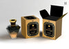 PERFUME 100ML GOLD MONTAGE FABULOUS