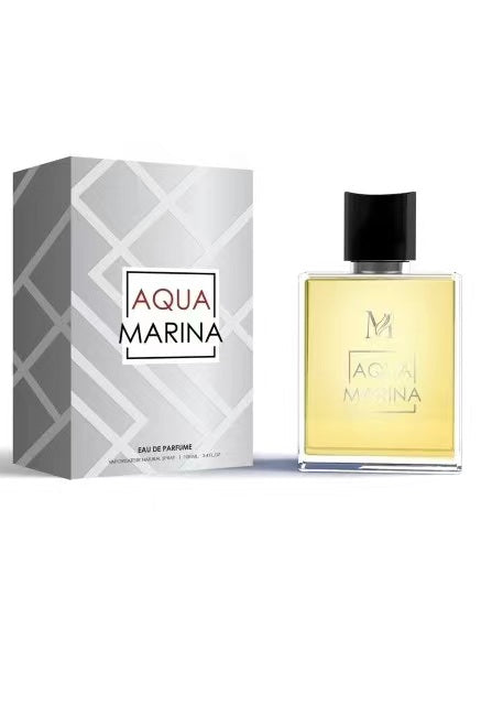 AQUA MARINA PERFUME 100ML 
