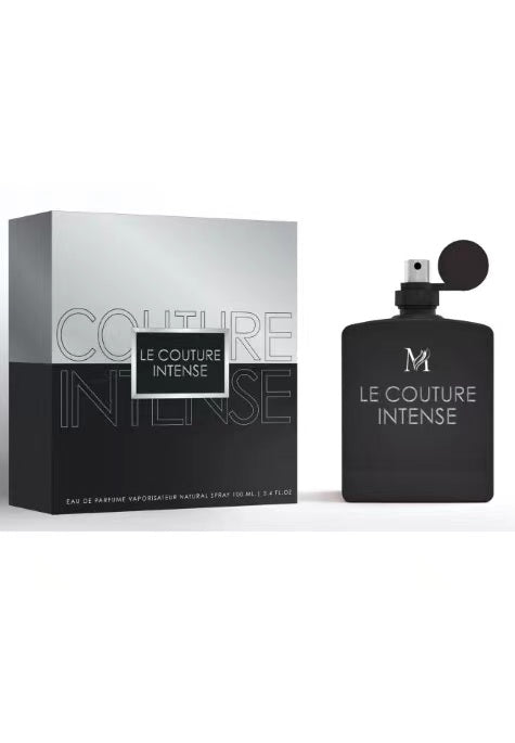 PERFUME 100ML LE COUTURE INTENSE