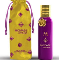 PERFUME 100ML MONTAGE INTENSE