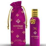 PERFUME 100ML MONTAGE BLUSH