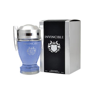 PERFUME 100ML MONTAGE INVINCIBLE (HOMBRE-8904174416761)