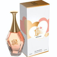 PERFUME 100ML JUST LOVE INTENSE