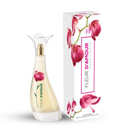 PERFUME 100ML FLEUR D AMOUR