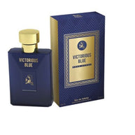 VICTORIOUS BLUE HOMME PERFUME 100ML