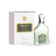 塞德里克里程碑香水 100ML