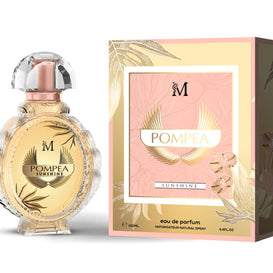 PERFUME 100ML POMPEA SUNSHINE